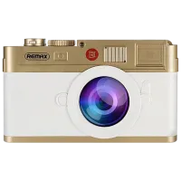 Power Bank Remax RPP-31 10000 mAh/ Gold