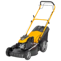 Газонокосилка бензиновая STIGA Combi 53 SQ Самоход
