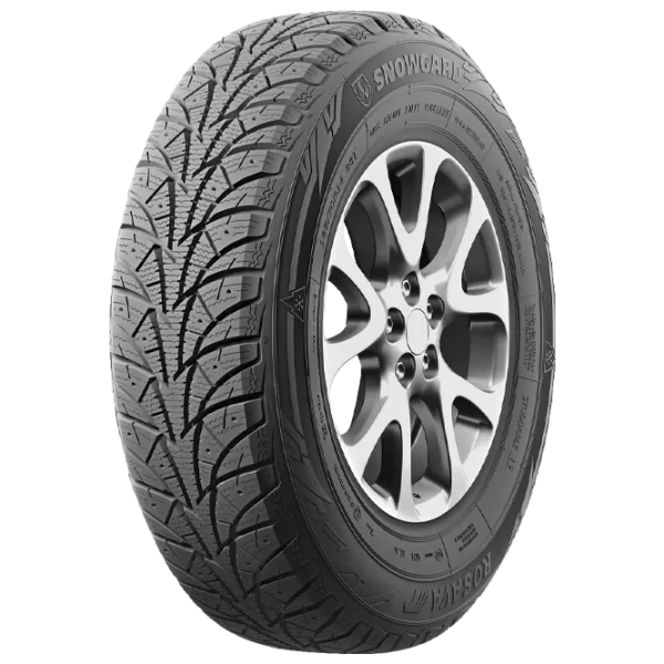 Шины Rosava Snowgard 185/ 70 R14 88T Зима/ Легковой photo 1