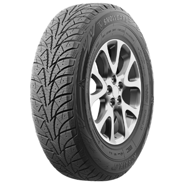 Шины Rosava Snowgard 185/ 70 R14 88T Зима/ Легковой photo 1