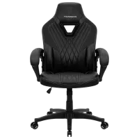 Scaun Gaming ThunderX3 DC1 Black