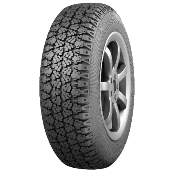 Шины Rosava OI-297 205/ 70 R14 95Q Зима/ Легковой photo 1