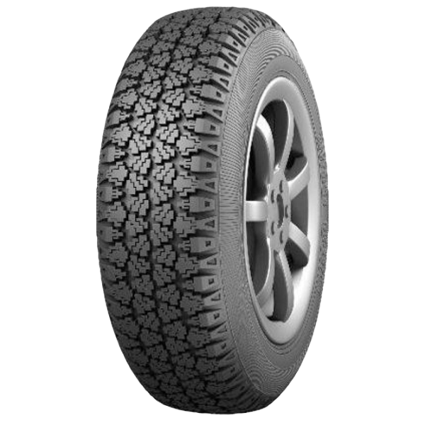 Шины Rosava OI-297 205/ 70 R14 95Q Зима/ Легковой photo 1