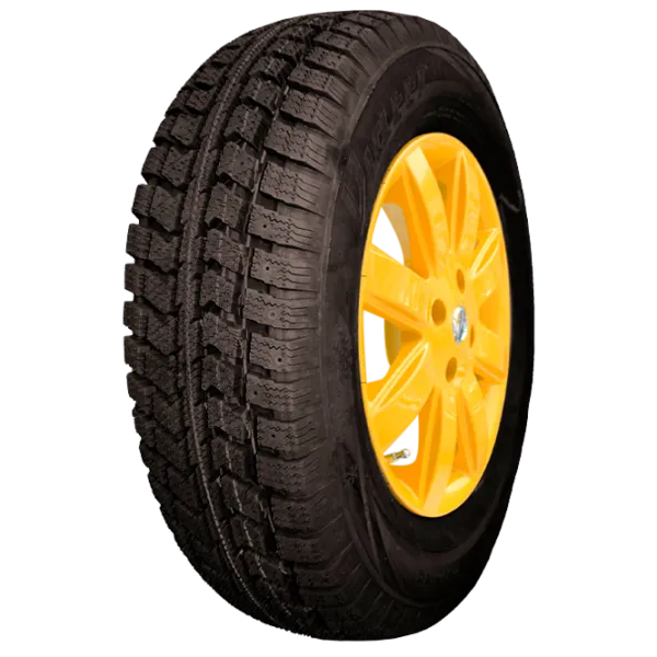 Шины Kama Viatti 526 205/ 75 R15 97T Зима/ Внедорожник photo 1