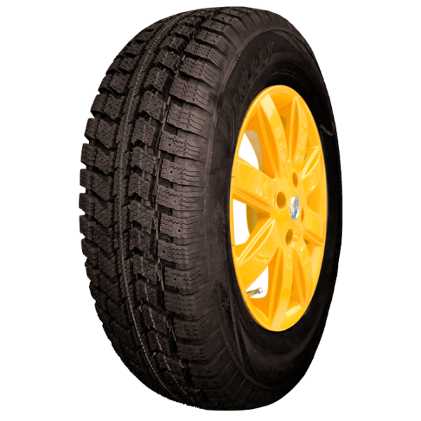 Шины Kama Viatti 526 205/ 70 R15 96T Зима/ Внедорожник photo 1
