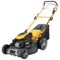 Газонокосилка бензиновая STIGA Combi 53 SVQ H Самоход