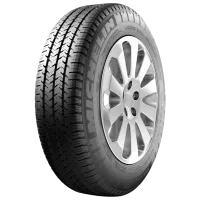 Anvelope Michelin Agilis Alpin 195/ 75 R16 107/ 105R Iarnă/ Camionetă