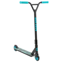 Trotinetă pentru copii cu două roți Kikka Boo Makani Gord (31006010106) 100 kg/ Teal