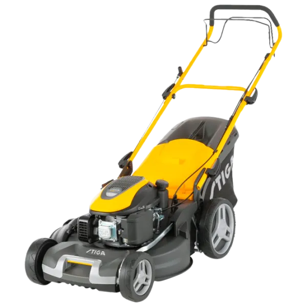 Газонокосилка STIGA Combi 55 SQ Самоход photo 1