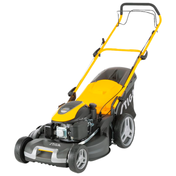 Газонокосилка STIGA Combi 55 SQ Самоход photo 1
