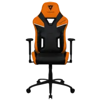 Игровое кресло ThunderX3 TC5 Оранжевый Черный