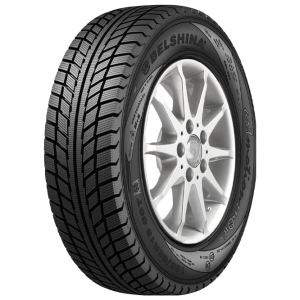 Шины Belshina Bel-267 185/ 60 R14 82T Зима/ Легковой photo 1 Шины Belshina Bel-267 185/ 60 R14 82T Зима/ Легковой photo 1