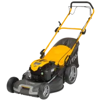 Газонокосилка бензиновая STIGA Combi 55 SQ B Самоход