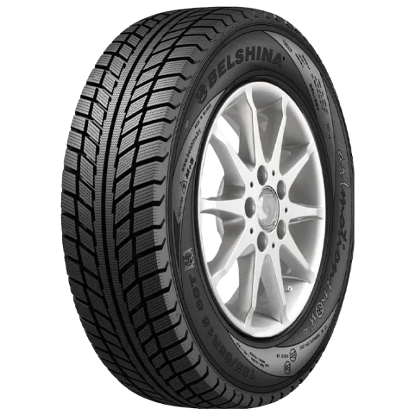 Шины Belshina Bel-287 185/ 65 R15 88T Зима/ Легковой photo 1 Шины Belshina Bel-287 185/ 65 R15 88T Зима/ Легковой photo 1