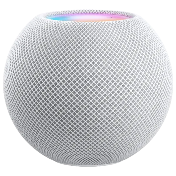 Boxă smart Apple HomePod Mini White photo 1