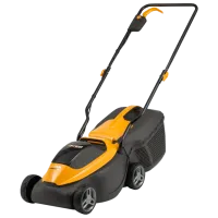 аккумуляторный STIGA Collector 132 AE kit Ручной