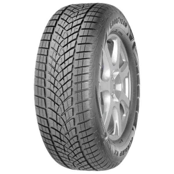 Шины GoodYear Ultra Grip Ice + 185/ 60 R15 88T Зимние/ Легковой photo 1 Шины GoodYear Ultra Grip Ice + 185/ 60 R15 88T Зимние/ Легковой photo 1