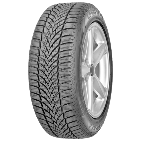 Шины GoodYear Ultra Grip Ice 2 195/ 65 R15 95T Зимние/ Легковой photo 1 Шины GoodYear Ultra Grip Ice 2 195/ 65 R15 95T Зимние/ Легковой photo 1