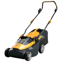 Mașină de tuns iarbă cu acumulator STIGA Collector 136 AE Kit Manual