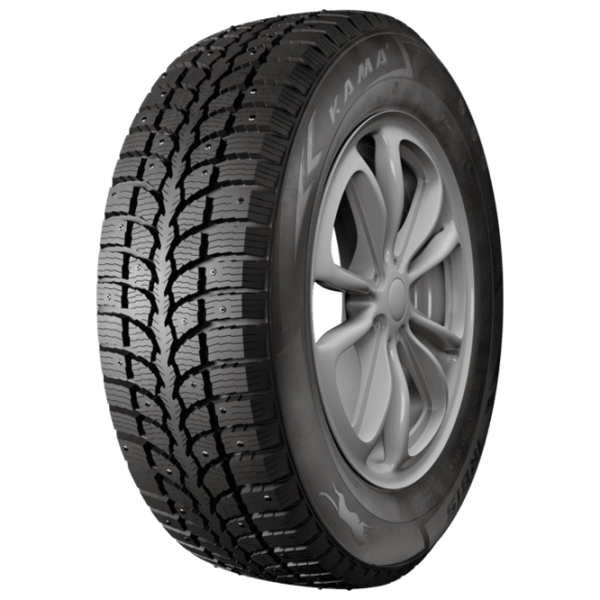 Шины Kama 505 175/ 70 R13 82T Зима/ Легковой photo 1
