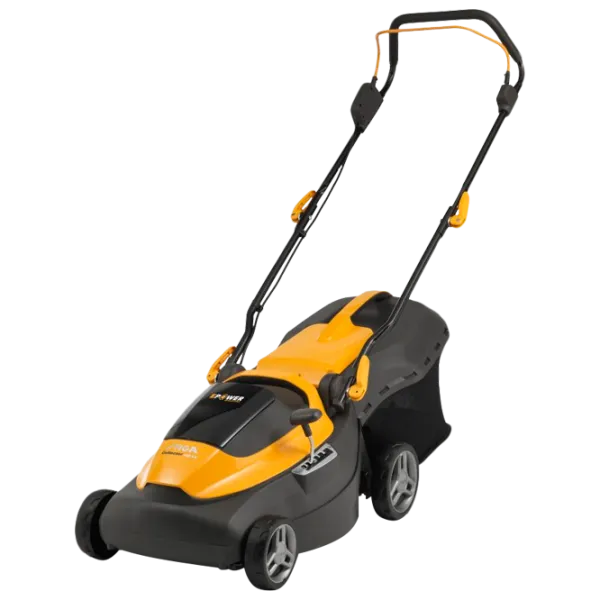 Mașină de tuns iarbă cu acumulator STIGA Collector 140 AE kit K Manual photo 1