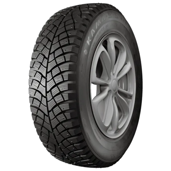 Anvelope Kama 515 205/ 75 R15 97Q Iarnă/ Autoturism photo 1