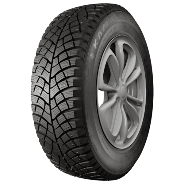 Anvelope Kama 515 205/ 75 R15 97Q Iarnă/ Autoturism photo 1