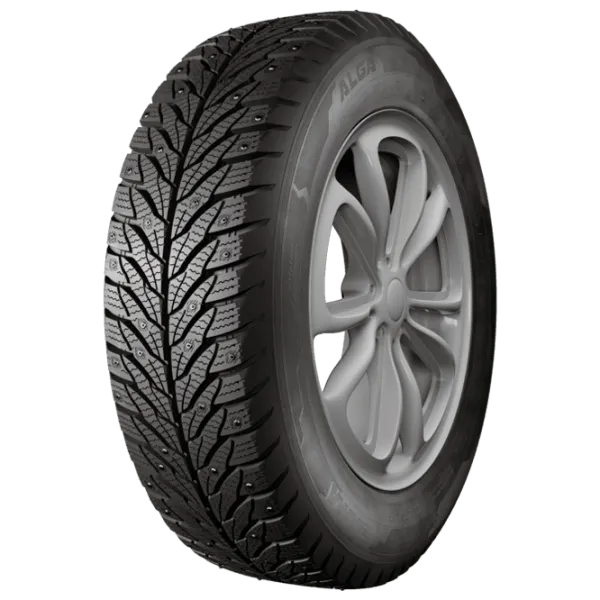 Шины Kama Alga-531 185/ 70 R14 88T Зима/ Легковой photo 1
