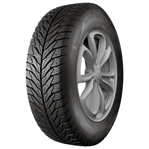 Шины Kama Alga-531 185/ 70 R14 88T Зима/ Легковой photo 1