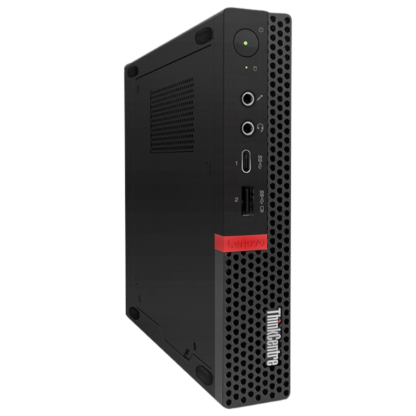 Персональный компьютер Lenovo ThinkCentre M75q Gen2 Tiny Ryzen 5 4650GE/ AMD Radeon Vega photo 1