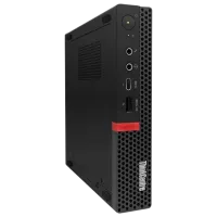Персональный компьютер Lenovo ThinkCentre M75q Gen2 Tiny Ryzen 5 4650GE/ AMD Radeon Vega