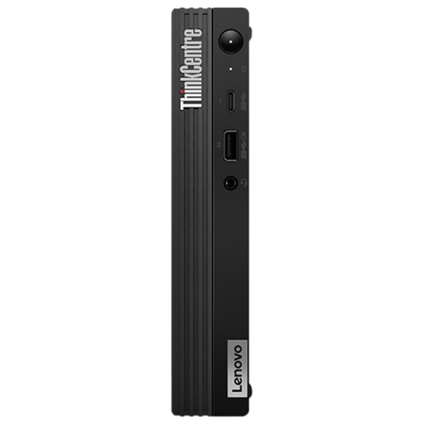Calculator personal Lenovo ThinkCentre M75q Gen2 Tiny Ryzen 3 PRO 4350GE/ 8 GB/ 256 GB/ AMD Radeon Graphics photo 1