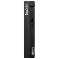 Персональный компьютер Lenovo ThinkCentre M75q Gen2 Tiny Ryzen 3 PRO 4350GE/ 8 ГБ/ 256 ГБ/ AMD Radeon Graphics