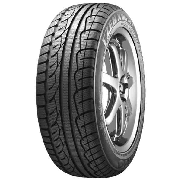 Anvelope Kumho KW 17 185/ 60 R14 82T Iarnă/ Autoturism photo 1 Anvelope Kumho KW 17 185/ 60 R14 82T Iarnă/ Autoturism photo 1