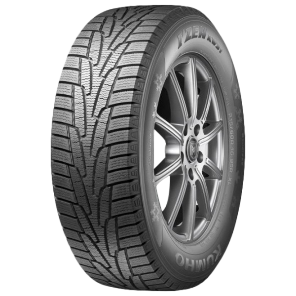 Anvelope Kumho KW 31 185/ 55 R15 86R Iarnă/ Autoturism photo 1 Anvelope Kumho KW 31 185/ 55 R15 86R Iarnă/ Autoturism photo 1
