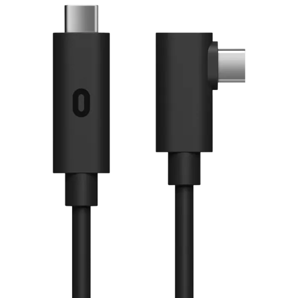 Кабель Oculus Link Oculus Quest 2/ Черный photo 1