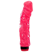 Vibrator You2Toys Big Jelly Pink