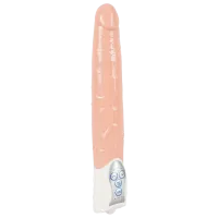 Vibrator You2Toys Push It Beige