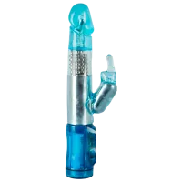Vibrator You2Toys Rabbit Vibe Blue