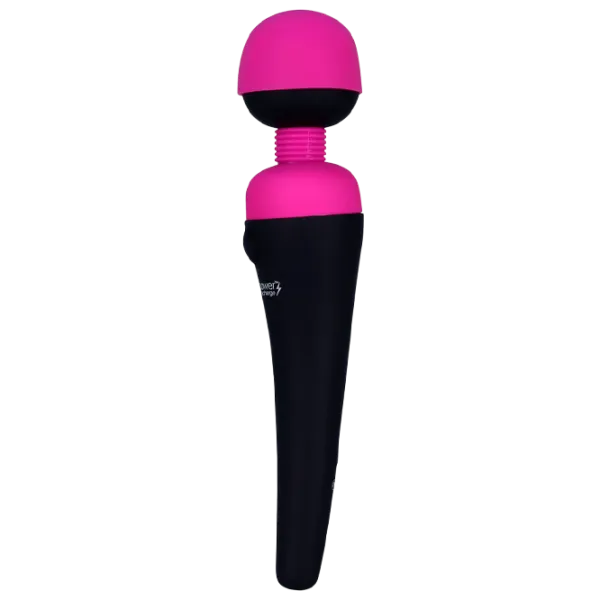 Vibrator You2Toys Palm Power Black photo 1 Vibrator You2Toys Palm Power Black photo 1