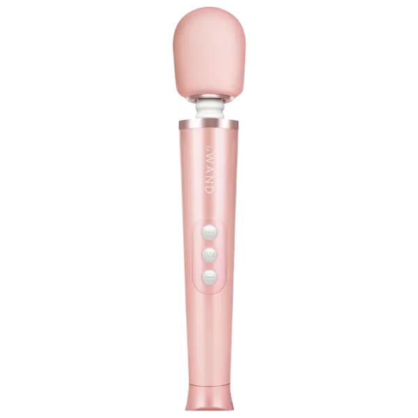 Вибратор You2Toys Le Wand Petite Розовый photo 1