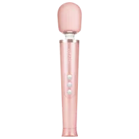 Vibrator You2Toys Le Wand Petite Pink