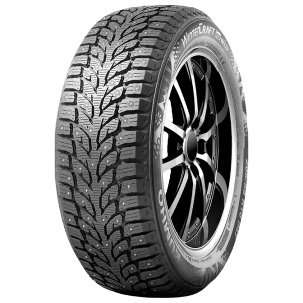 Anvelope Kumho Winter Craft Ice 205/ 55 R16 91T Iarnă/ Autoturism photo 1 Anvelope Kumho Winter Craft Ice 205/ 55 R16 91T Iarnă/ Autoturism photo 1