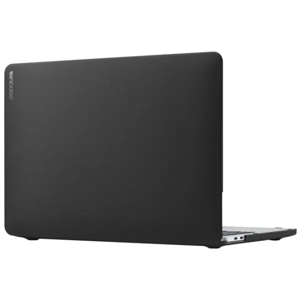 Чехол для ноутбука Incase Textured Hardshell 13"/ Тёмно-серый photo 1 Чехол для ноутбука Incase Textured Hardshell 13"/ Тёмно-серый photo 1