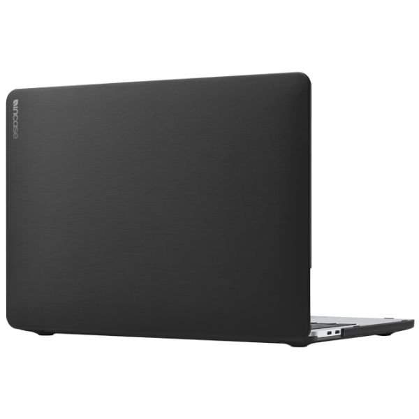 Чехол для ноутбука Incase Textured Hardshell 13"/ Тёмно-серый photo 1 Чехол для ноутбука Incase Textured Hardshell 13"/ Тёмно-серый photo 1