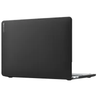 Чехол для ноутбука Incase Textured Hardshell 13"/ Тёмно-серый
