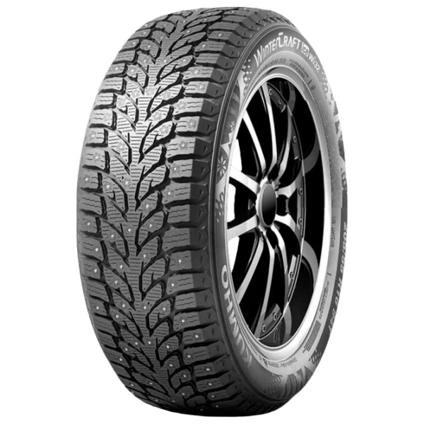Шины Kumho Winter Craft Ice 205/ 60 R16 96T Зима/ Легковой photo 1 Шины Kumho Winter Craft Ice 205/ 60 R16 96T Зима/ Легковой photo 1