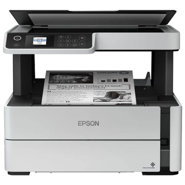 МФУ Epson M2170 Струйный/ Монохромный photo 1