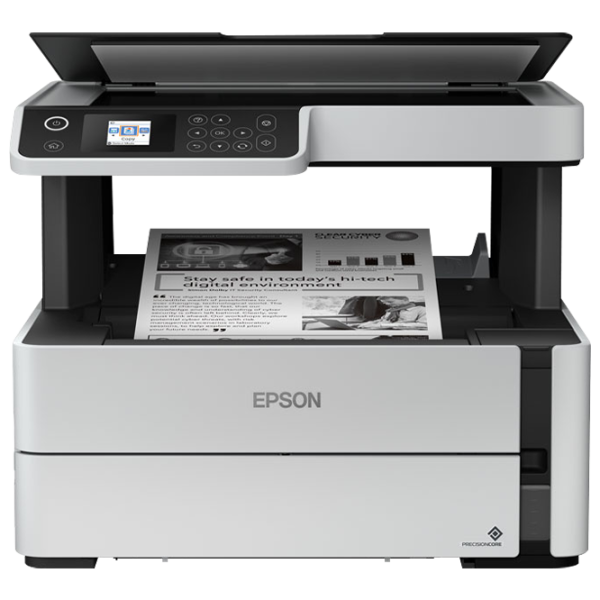 МФУ Epson M2170 Струйный/ Монохромный photo 1