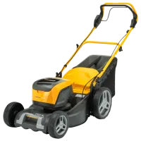 Газонокосилка аккумуляторный STIGA Collector 548 S AE kit Самоход